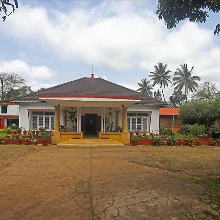 Devi Villa - Plantation Retreat And Forest Getaway Kutta Экстерьер фото