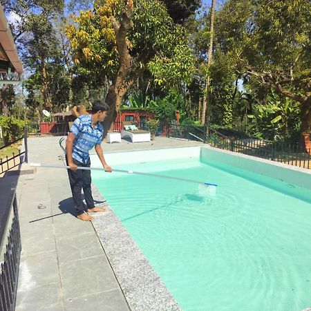 Devi Villa - Plantation Retreat And Forest Getaway Kutta Экстерьер фото