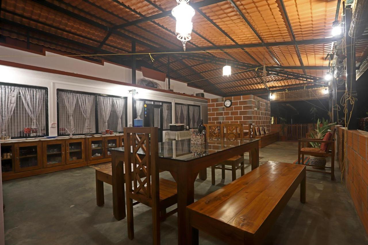Devi Villa - Plantation Retreat And Forest Getaway Kutta Экстерьер фото