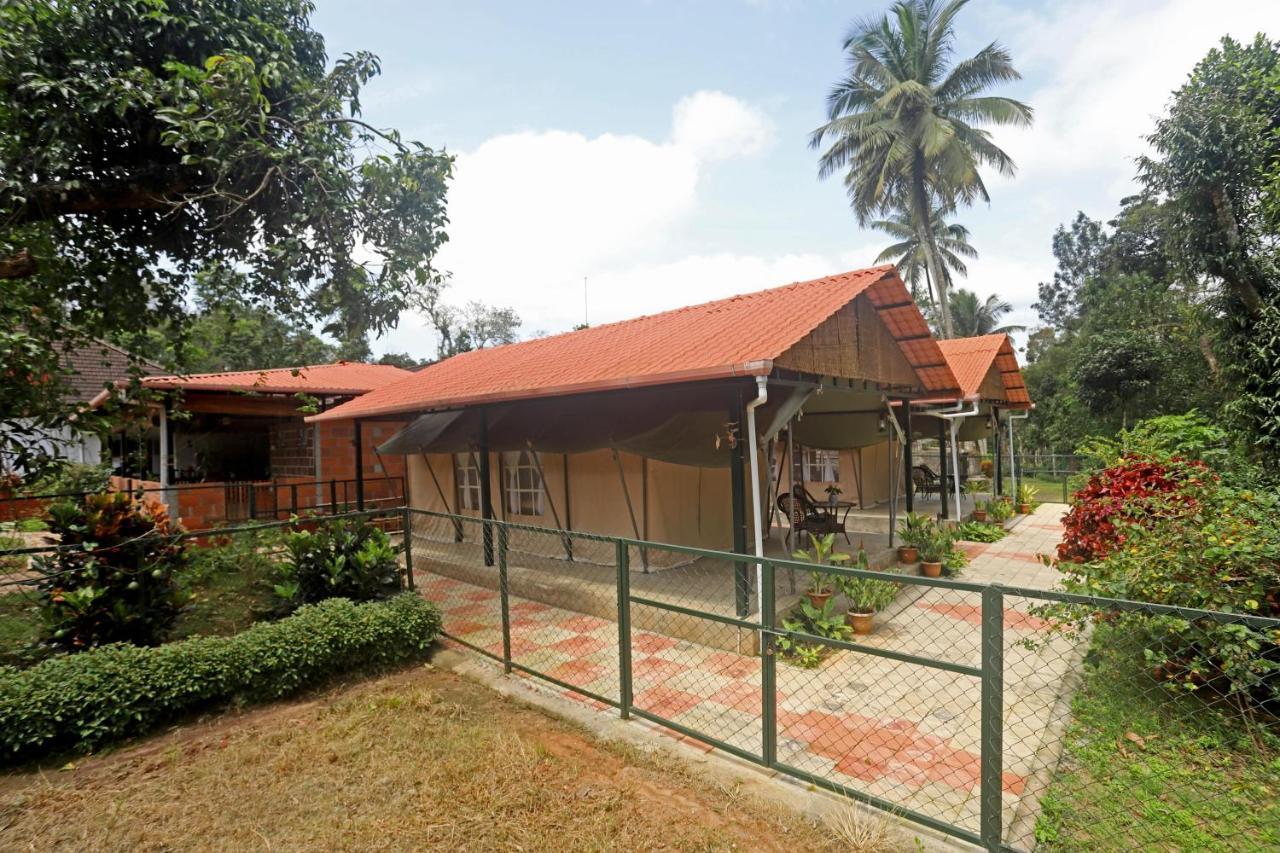 Devi Villa - Plantation Retreat And Forest Getaway Kutta Экстерьер фото