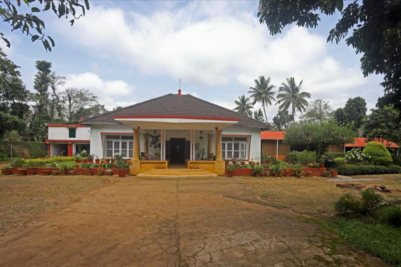 Devi Villa - Plantation Retreat And Forest Getaway Kutta Экстерьер фото