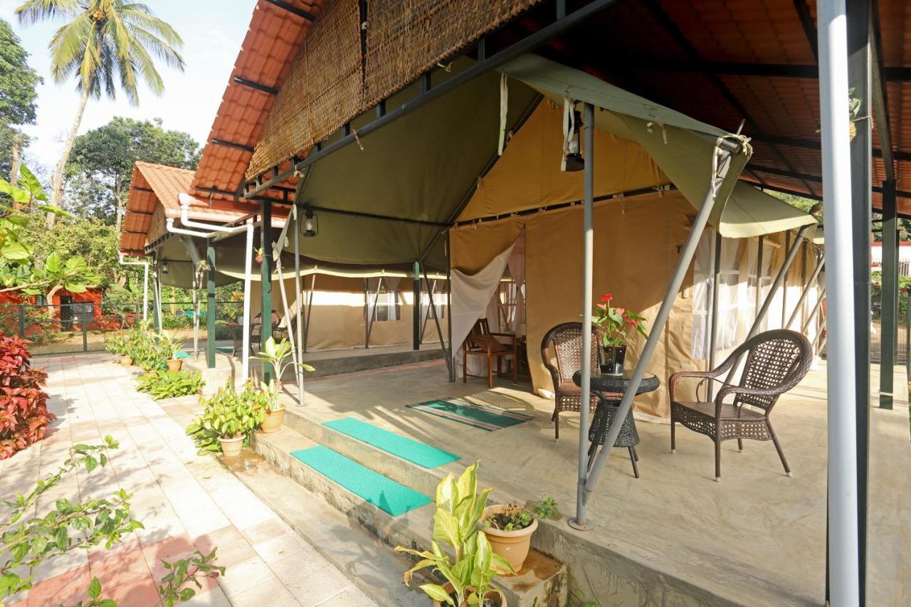 Devi Villa - Plantation Retreat And Forest Getaway Kutta Экстерьер фото