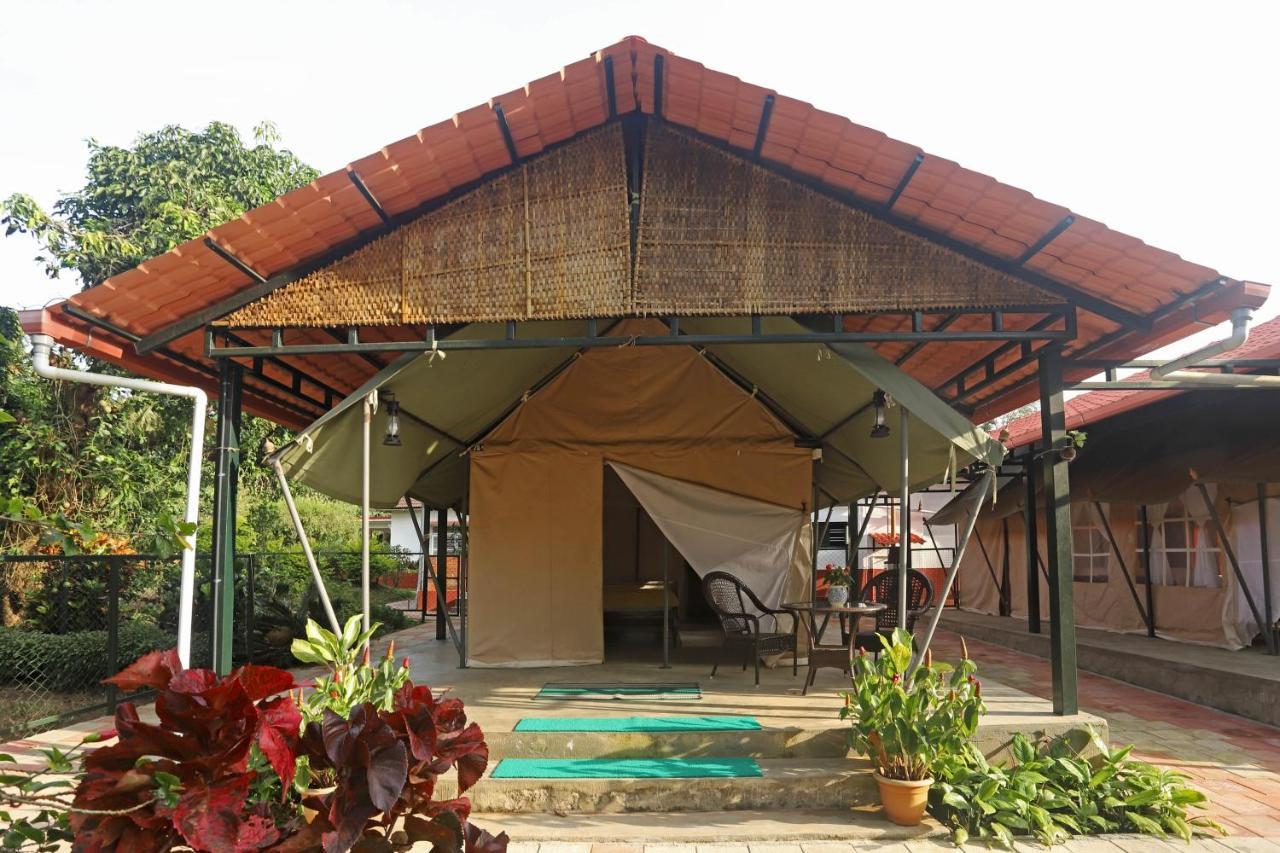 Devi Villa - Plantation Retreat And Forest Getaway Kutta Экстерьер фото