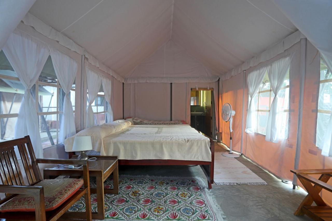 Devi Villa - Plantation Retreat And Forest Getaway Kutta Экстерьер фото