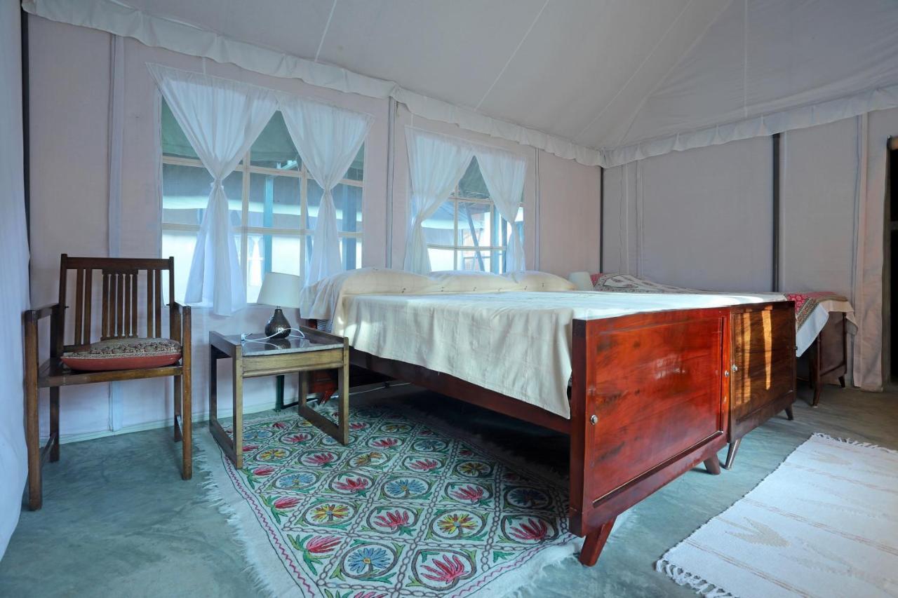 Devi Villa - Plantation Retreat And Forest Getaway Kutta Экстерьер фото