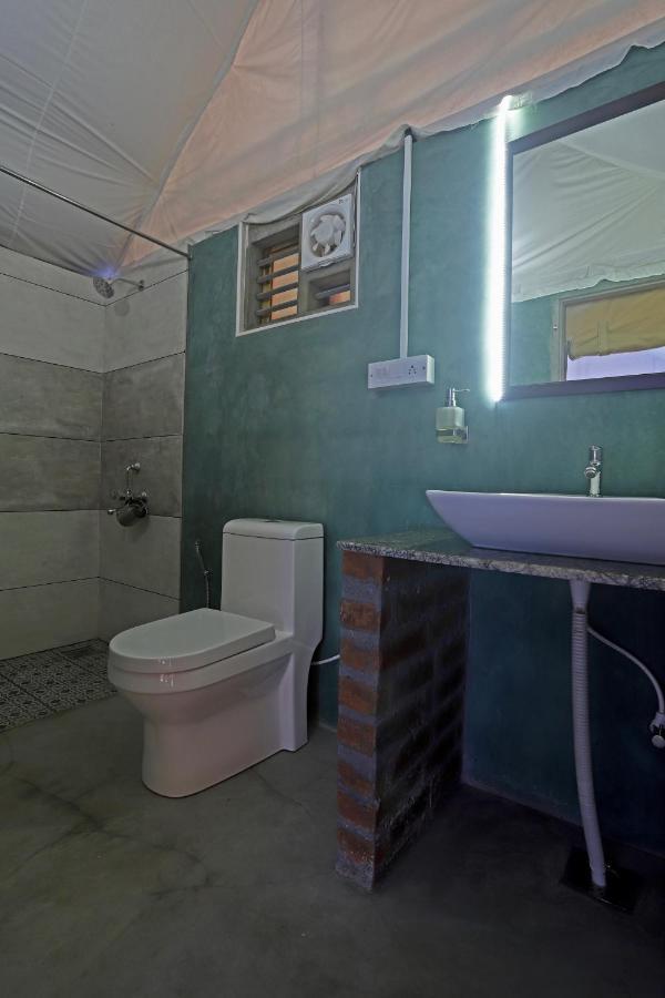 Devi Villa - Plantation Retreat And Forest Getaway Kutta Экстерьер фото