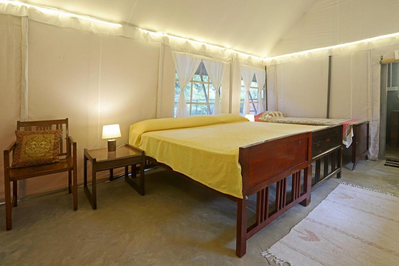 Devi Villa - Plantation Retreat And Forest Getaway Kutta Экстерьер фото