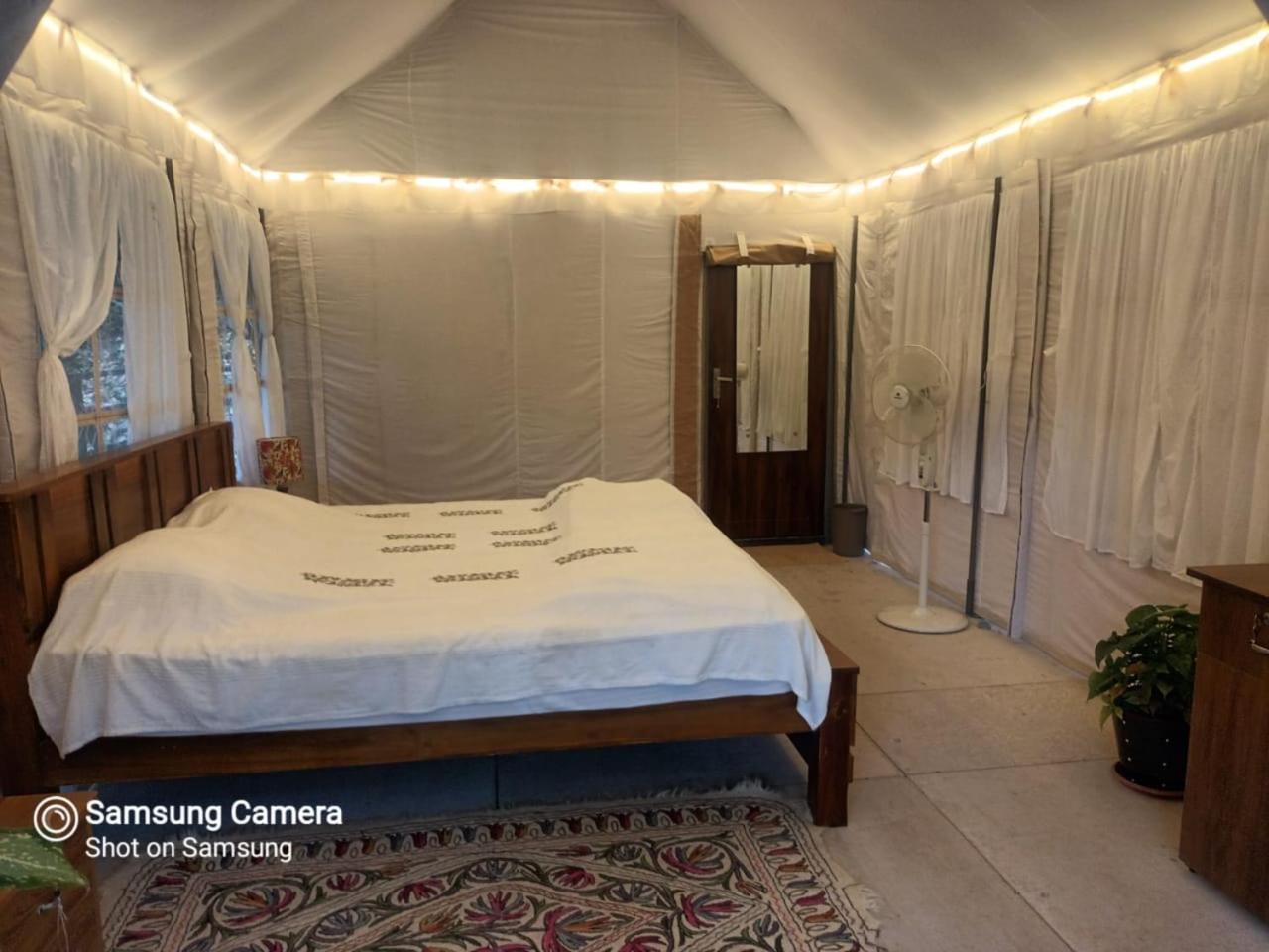 Devi Villa - Plantation Retreat And Forest Getaway Kutta Экстерьер фото