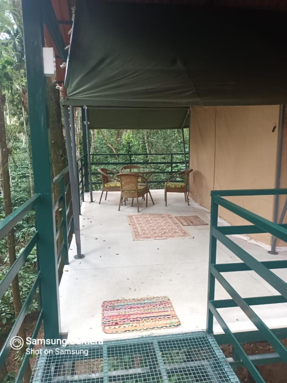 Devi Villa - Plantation Retreat And Forest Getaway Kutta Экстерьер фото