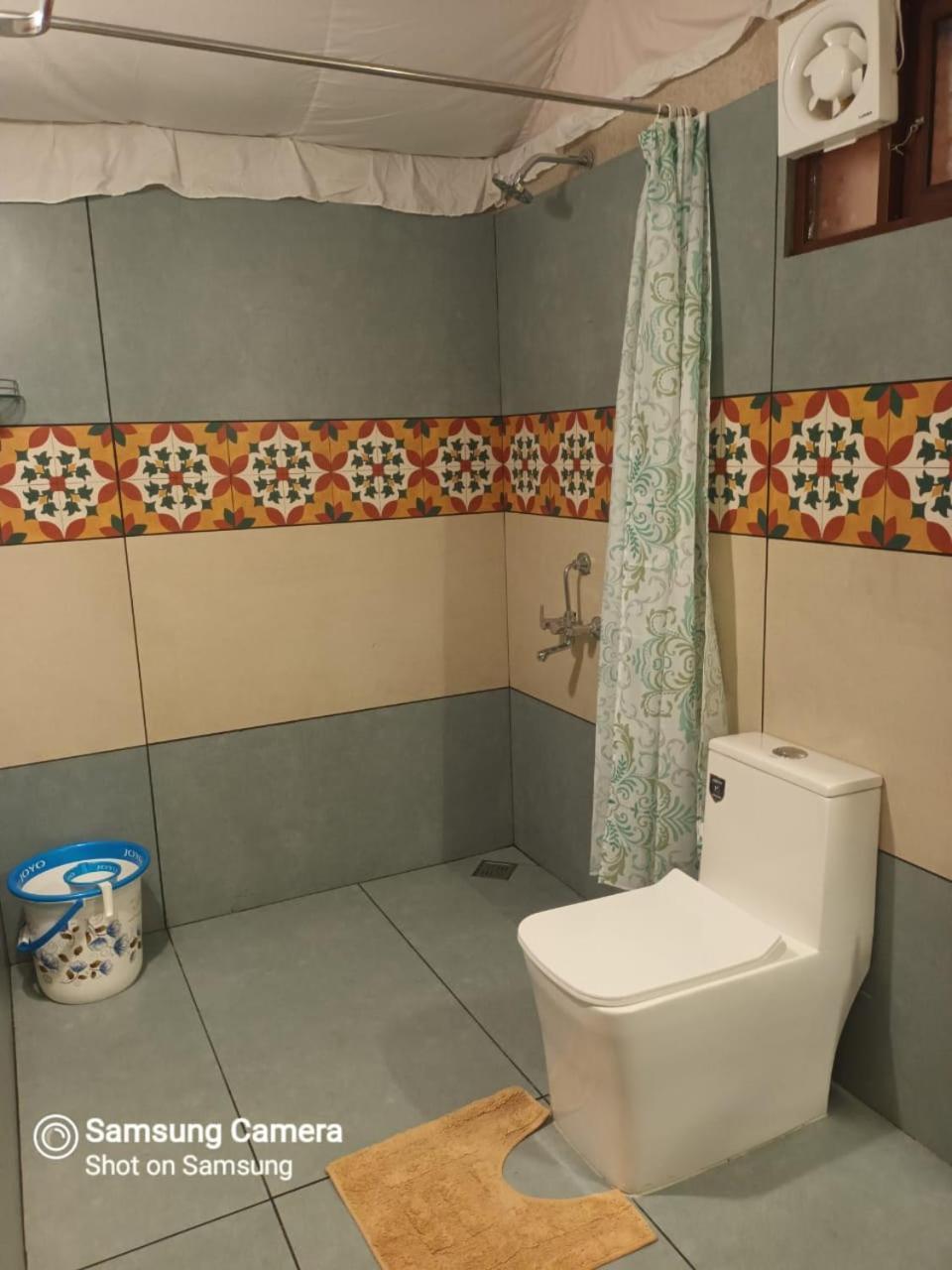 Devi Villa - Plantation Retreat And Forest Getaway Kutta Экстерьер фото